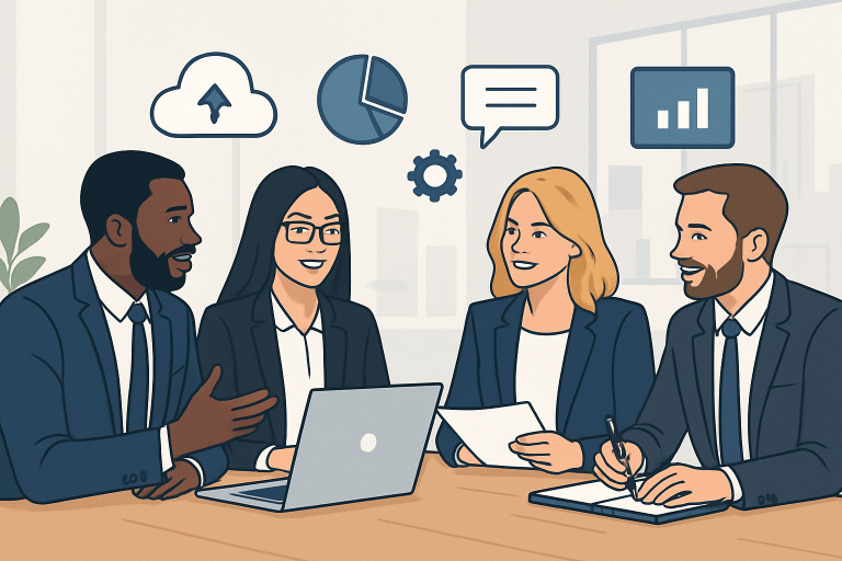 5 Proven Strategies to Get Your First 10 Clients as a White-Label SaaS Reseller