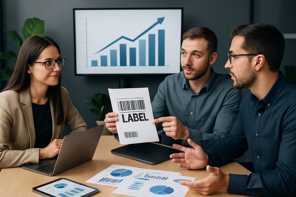 7 High-Margin White-Label Products Agencies Can Start Reselling Today