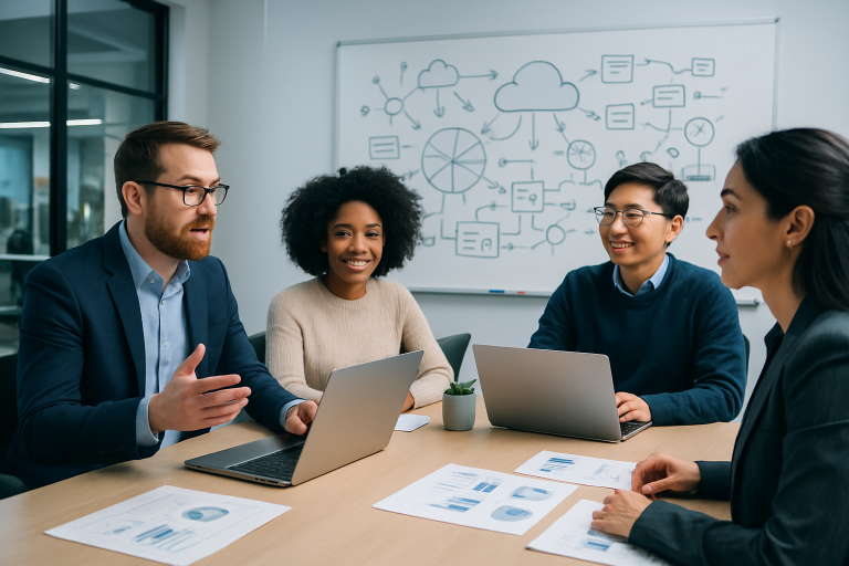 7 High-Margin White-Label SaaS Products Every Reseller Should Offer in 2026
