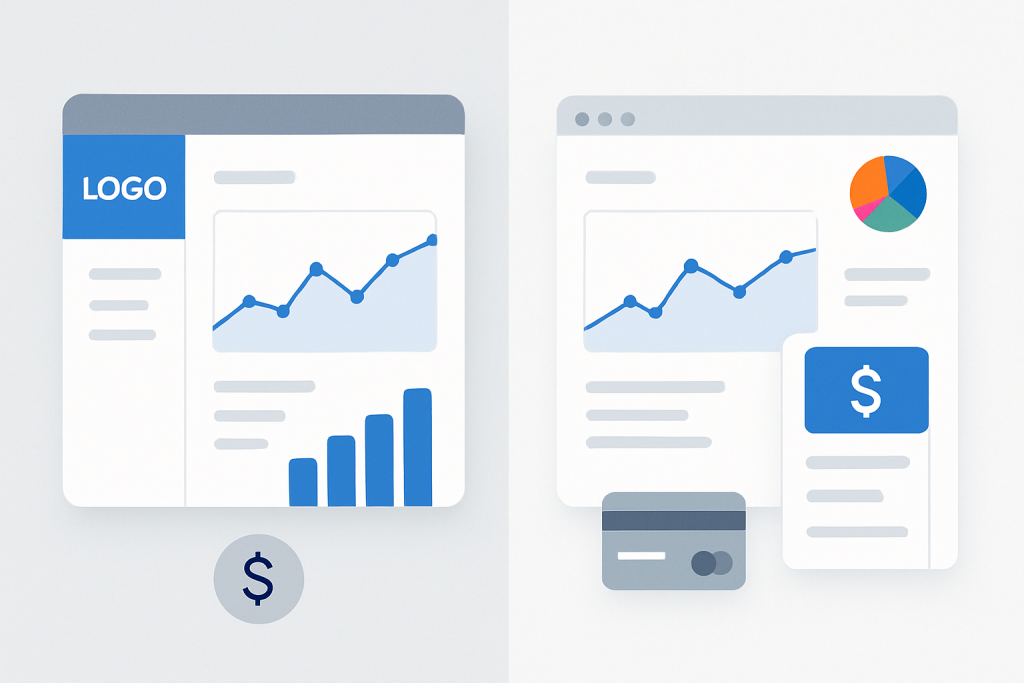 GoHighLevel vs Resell SaaS: Which White-Label SaaS Platform is Right for You in 2026?
