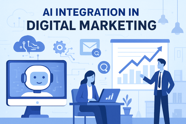 Harnessing the Rise of AI in White-Label SaaS Reselling: A Guide for Entrepreneurs