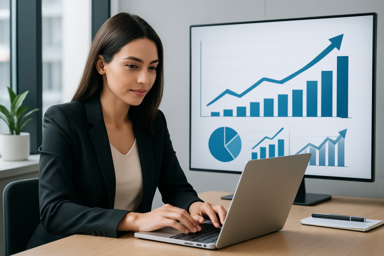 How a Laid-Off Marketing Professional Built a $5K/Month Business Reselling White-Label AI Tools