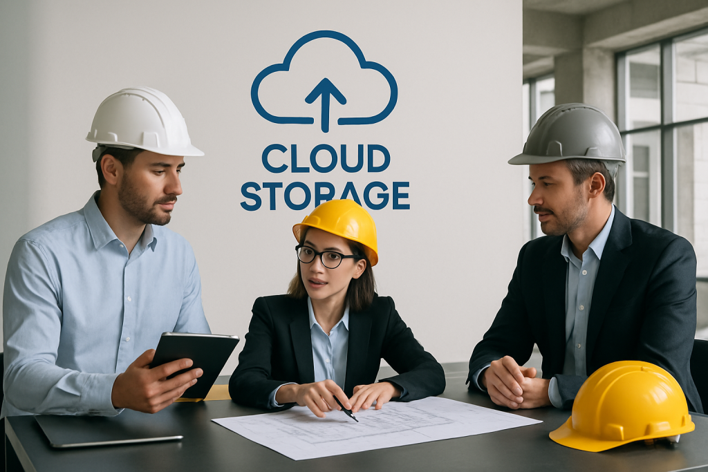 How to Sell Cloud Storage Solutions to Contractors: A Proven Approach