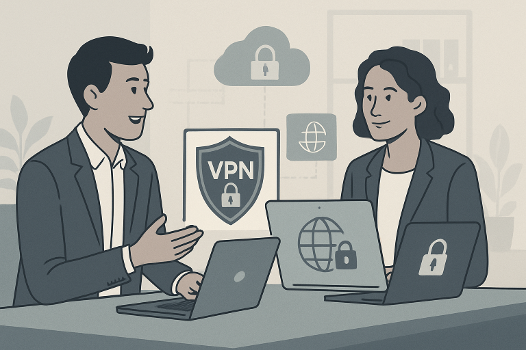 How to Sell VPN Services to Remote-First Companies: A Comprehensive Guide