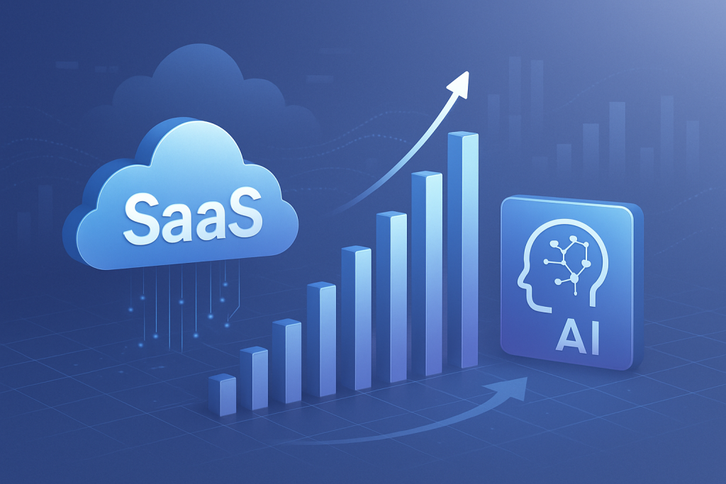 Navigating the Shift to AI-Driven SaaS Reselling: Opportunities for 2026