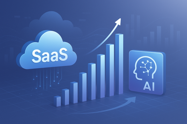 Navigating the Shift to AI-Driven SaaS Reselling: Opportunities for 2026