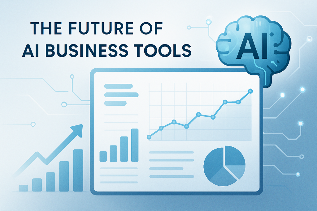 The Future of Reselling AI Business Tools: Trends and Opportunities for SaaS Entrepreneurs in 2026