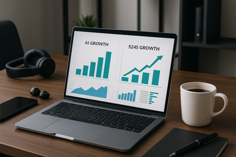 The Future of White-Label SaaS Reselling: How AI Tools Are Transforming the Landscape for Agencies