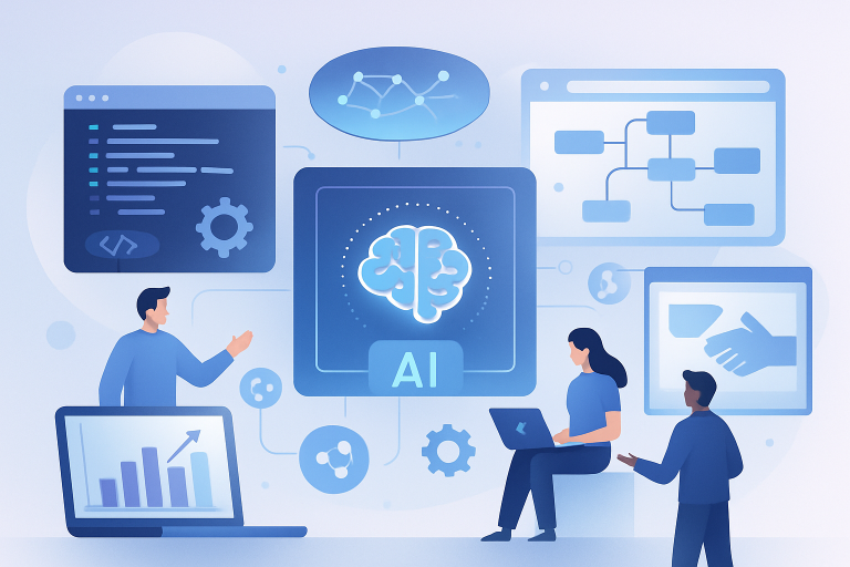 The Shift Towards AI-Driven White-Label SaaS: How Resellers Can Capitalize on Emerging Trends