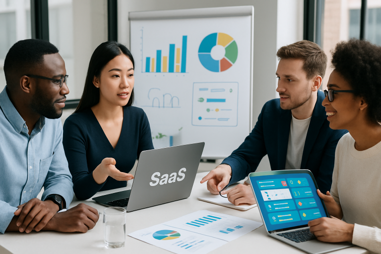 The Ultimate Playbook for Bundling White-Label SaaS Products to Maximize Client Value