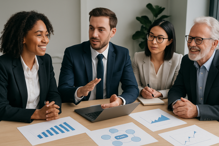 The Ultimate Playbook for Upselling White-Label SaaS Products to Boost Client Revenue