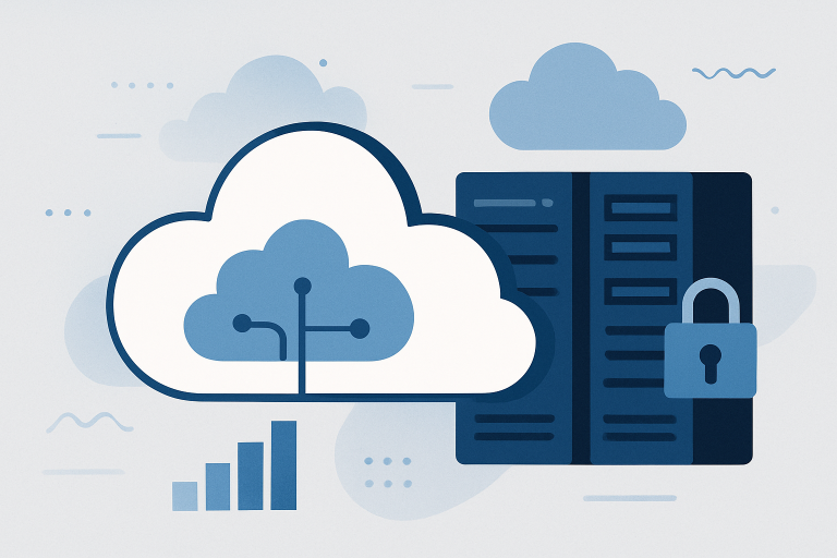 Unlocking Profits: How to Resell Cloud Storage Solutions for Local Businesses