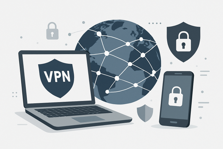 Unlocking Profits: How to Resell VPN Services for Recurring Revenue in Your SaaS Business
