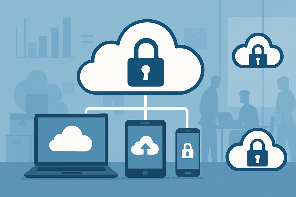 Unlocking Profits: The Power of Reselling Cloud Storage Solutions for Local Businesses