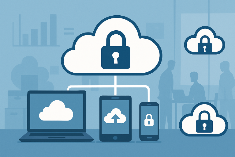 Unlocking Profits: The Power of Reselling Cloud Storage Solutions for Local Businesses