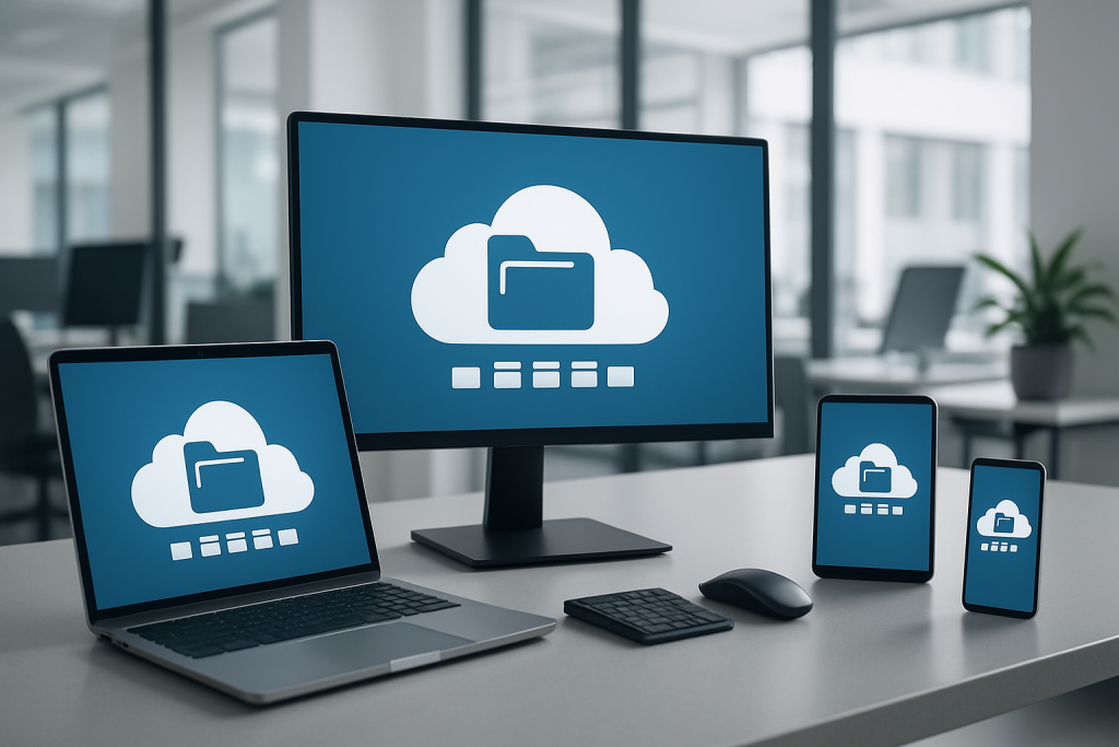 Unlocking Profits with Cloud Storage Reselling: A Comprehensive Guide for SaaS Entrepreneurs
