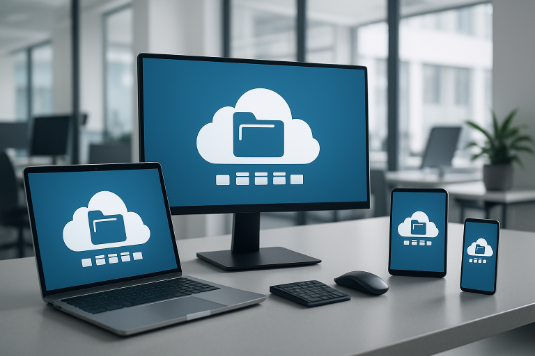 Unlocking Profits with Cloud Storage Reselling: A Comprehensive Guide for SaaS Entrepreneurs